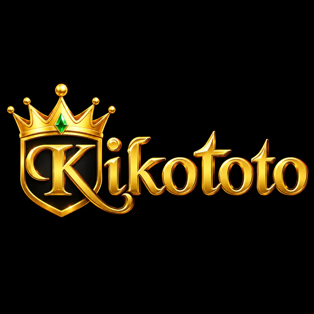 KIKOTOTO - Game Kasino Seru dan Menguntungkan