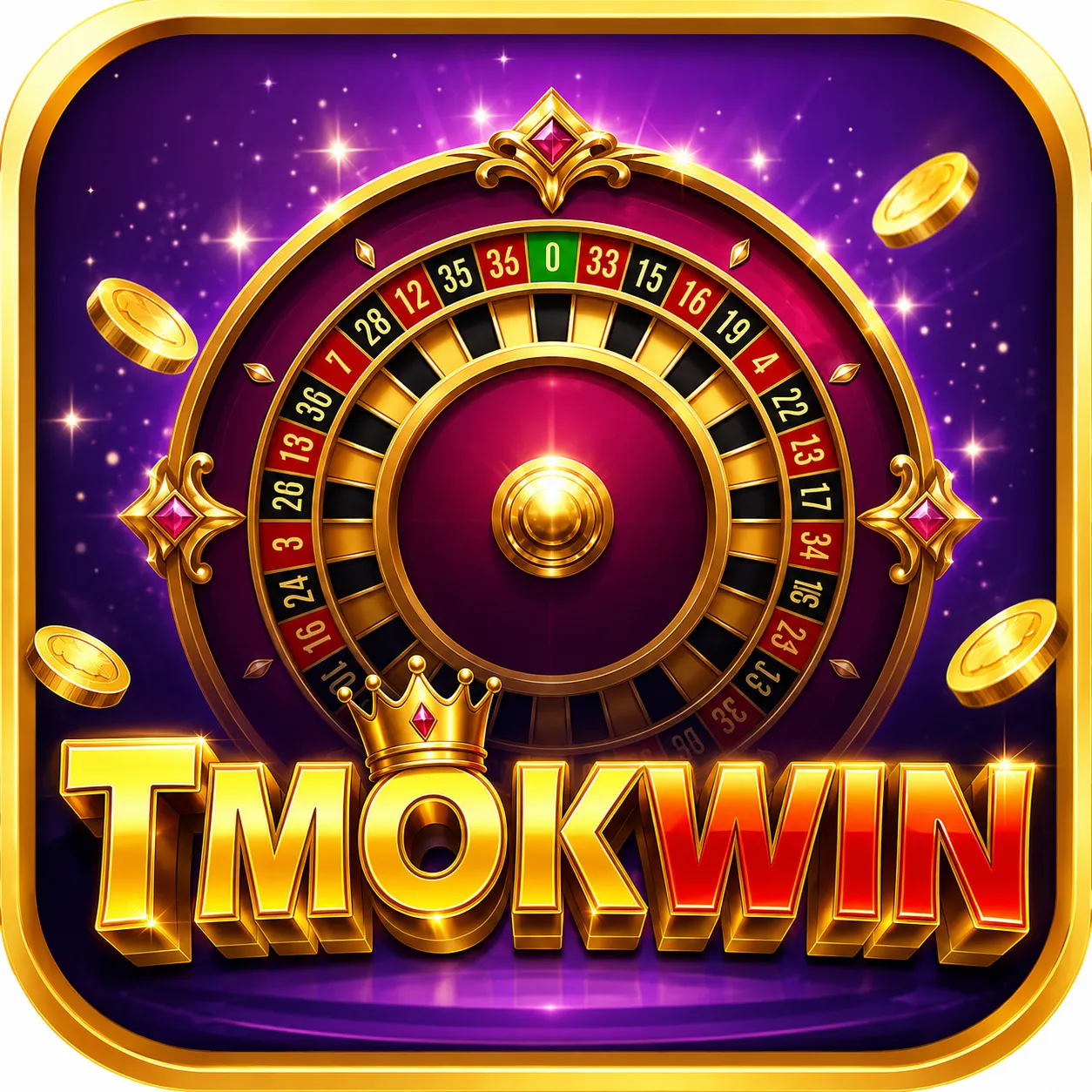 TMOKWIN - Permainan Live Casino Terbaik