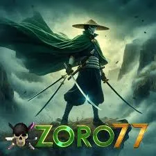 ZORO77 - Game Memancing Seru untuk Pecinta Fishing